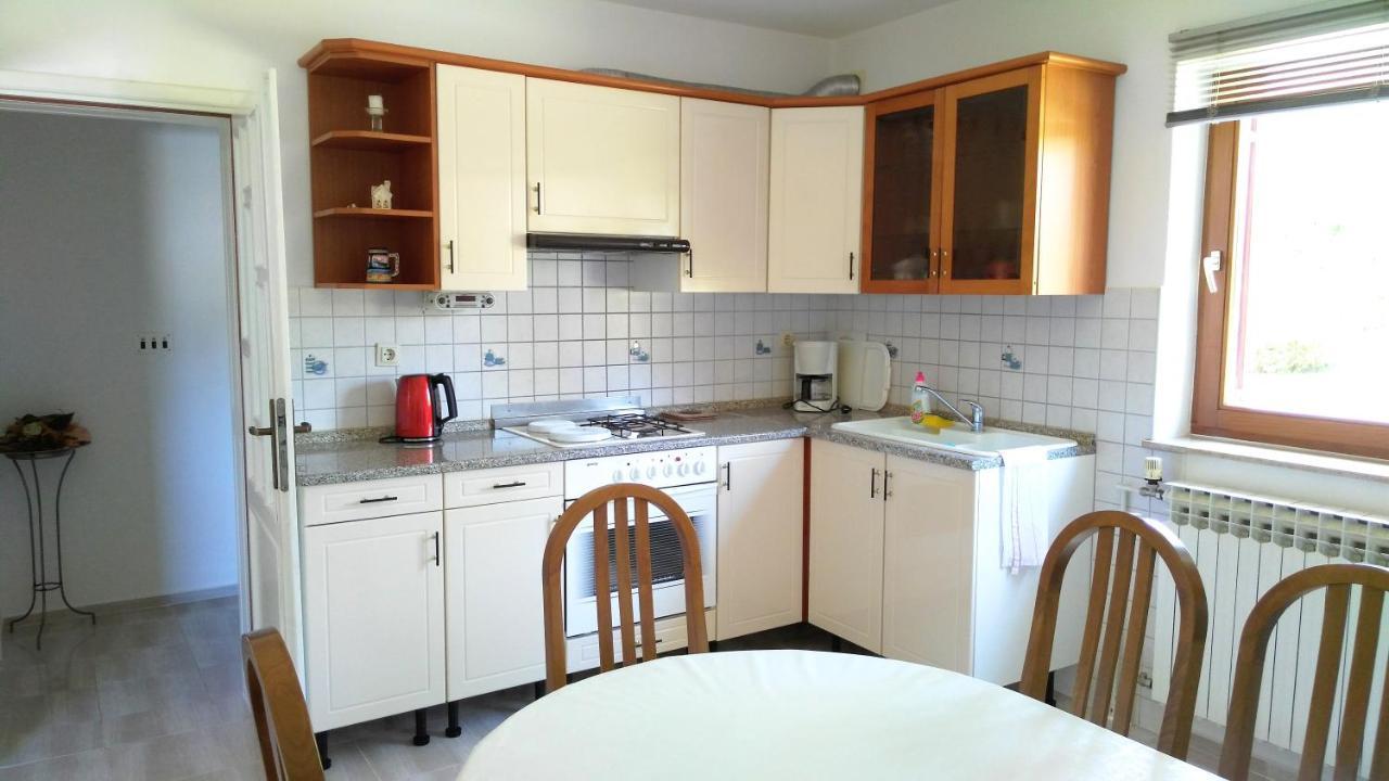 Guest House Kolic Dreznik Grad Luaran gambar
