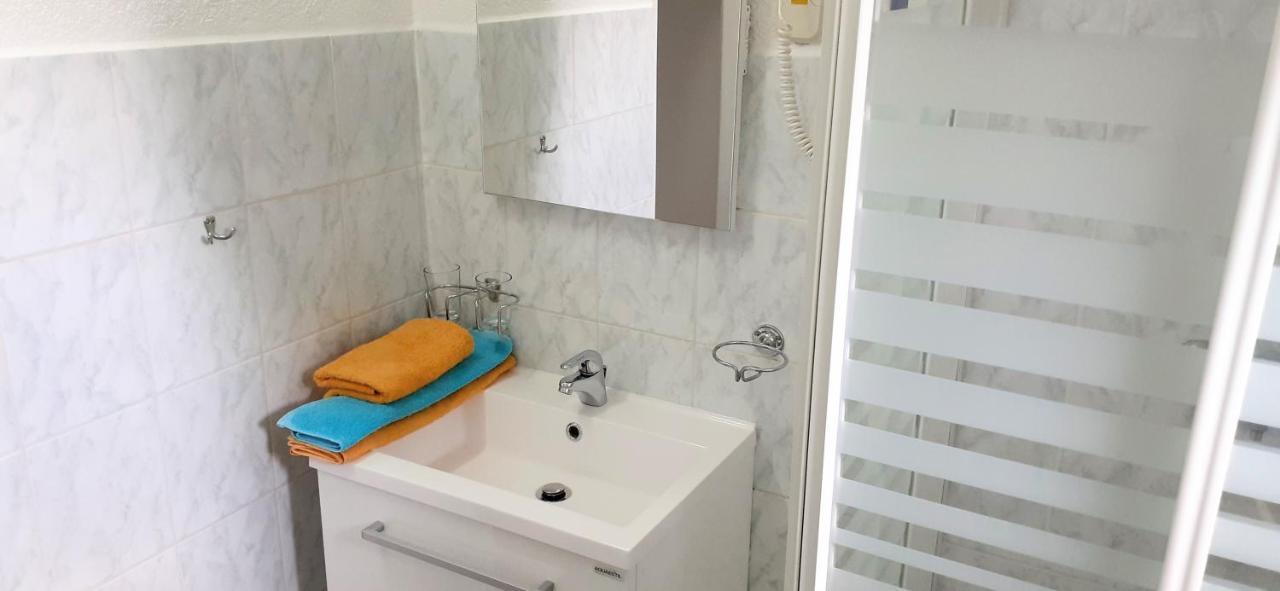 Guest House Kolic Dreznik Grad Luaran gambar