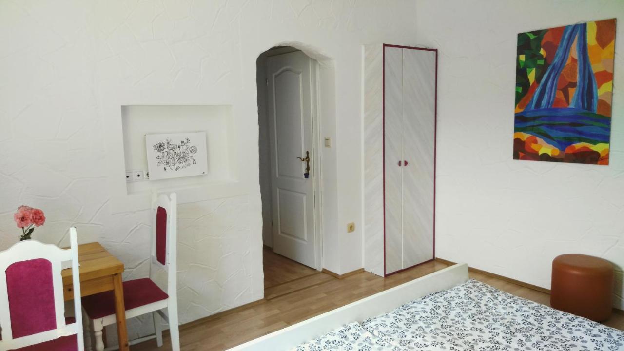 Guest House Kolic Dreznik Grad Luaran gambar
