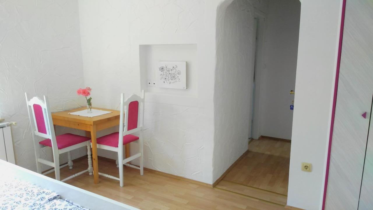 Guest House Kolic Dreznik Grad Luaran gambar