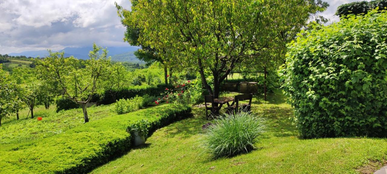 Guest House Kolic Dreznik Grad Luaran gambar