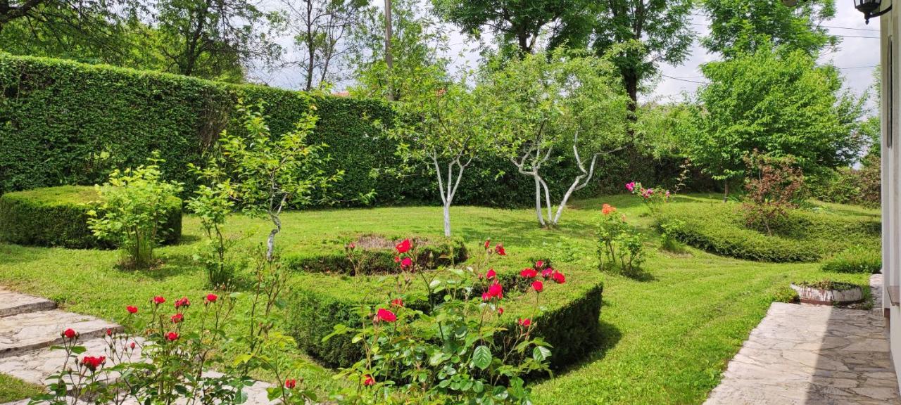 Guest House Kolic Dreznik Grad Luaran gambar