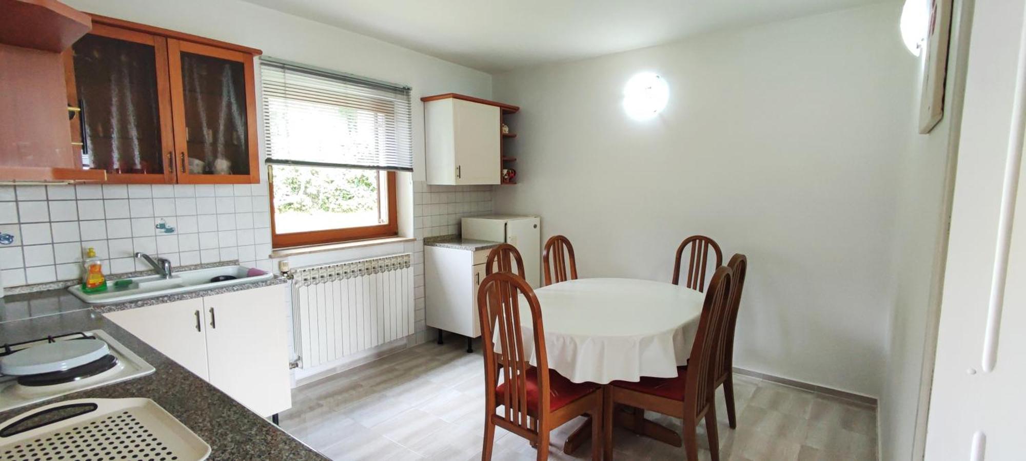 Guest House Kolic Dreznik Grad Luaran gambar