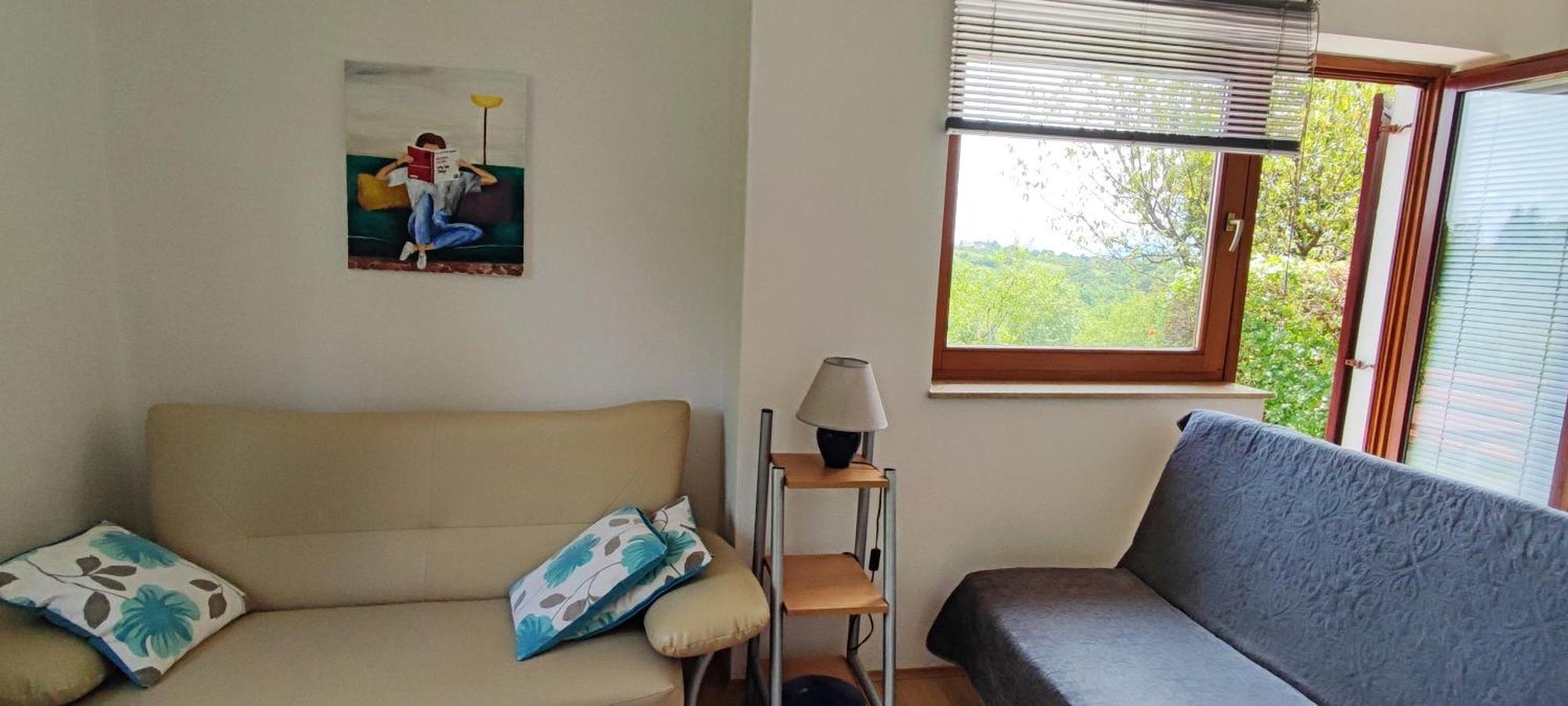 Guest House Kolic Dreznik Grad Luaran gambar