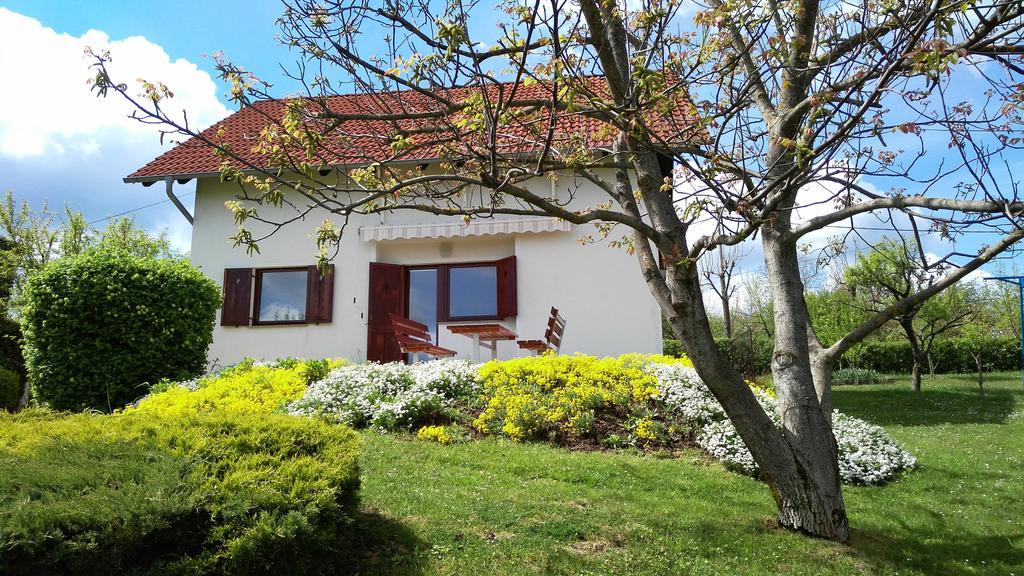 Guest House Kolic Dreznik Grad Luaran gambar